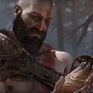 God of War for PC