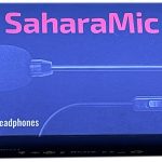 SaharaGaming SaharaMic2 review