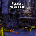 Alexey's Winter: Night Adventure review