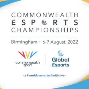 Commonwealth Esports Championships image