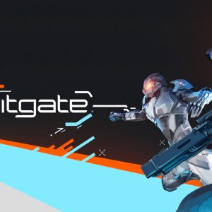 Splitgate logo