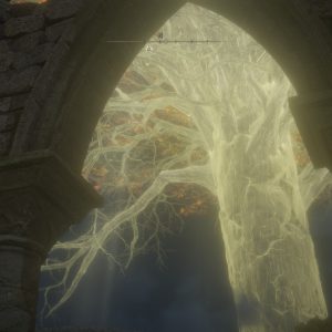 Elden Ring tree