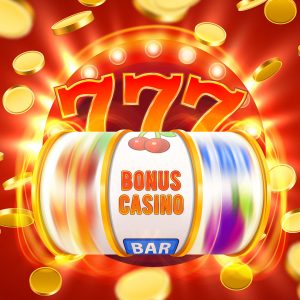 Casino Bonuses on slots available at no deposit casinos