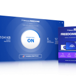 F-Secure FREEDOME VPN review