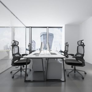 Flexi-Chair in office