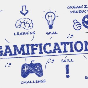 What is Gamification? Doodles