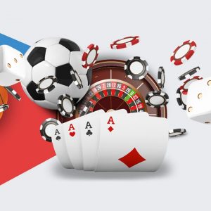 Gambling vs Betting header image
