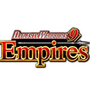 Dynasty Warriors 9: Empires logo