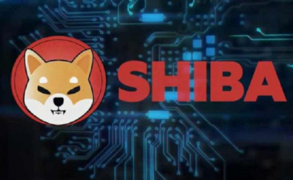 Shiba Inu cryptocurrency