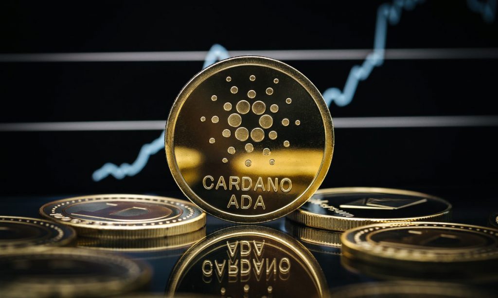 Cardano (ADA) Coin