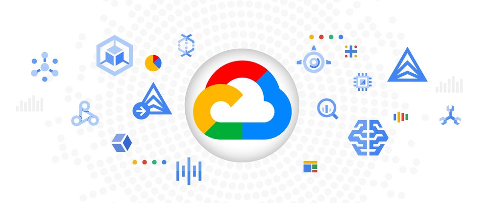 Google Cloud with Google Workplace