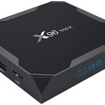 X96 Max Plus review