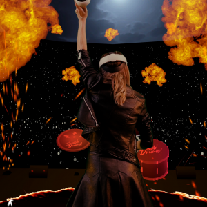 Smash Drums VR cover image
