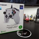 Nacon Pro Compact review