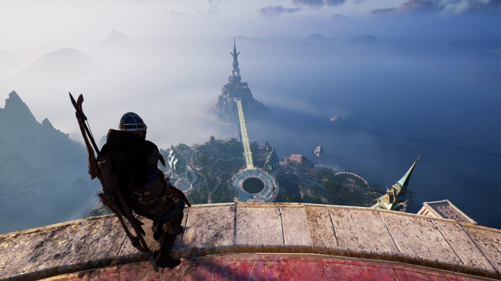 Assassin's Creed Valhalla screenshot