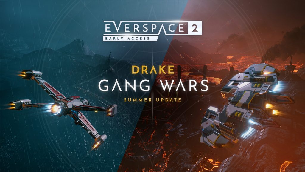 Drake: Gang Wars Summer update