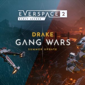Drake: Gang Wars Summer update