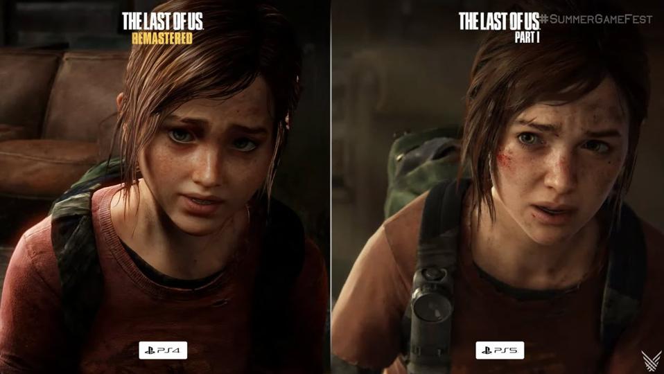 The Last of Us Part 1 releases this September