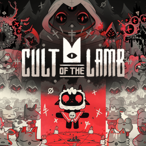 Cult of the Lamb cover image