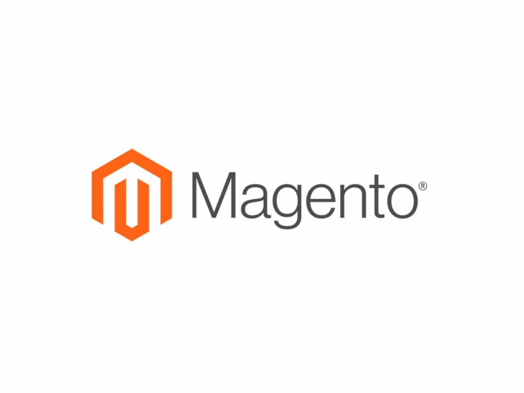 Magento Logo