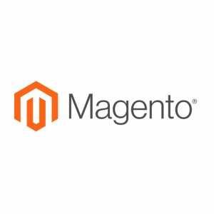 Magento Logo