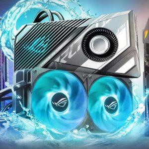 Graphics Cards header image