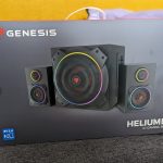 Genesis Helium 800 BT review