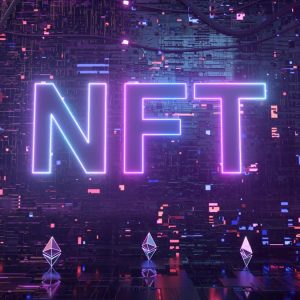 NFT header image