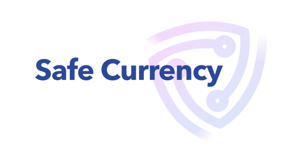 Safe Currency logo