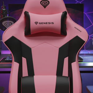 Genesis Nitro Gaming Chair header