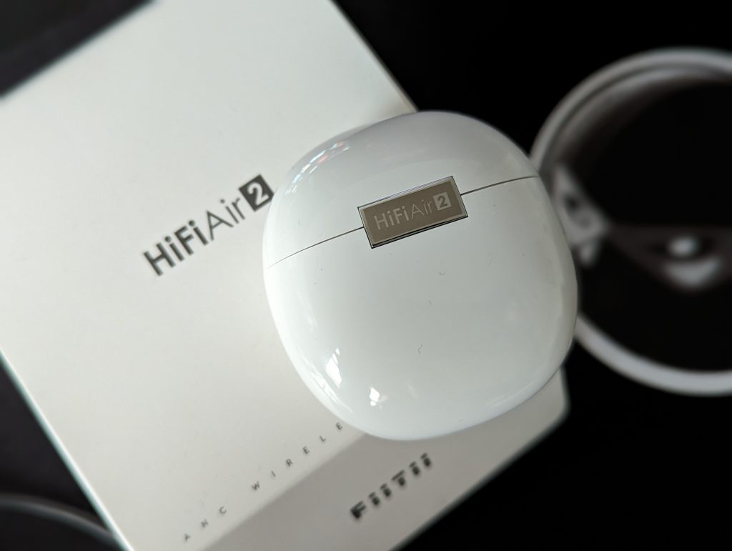 HiFiAir2 Featured