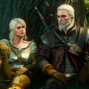 The Witcher 3: Complete Edition free next-gen update