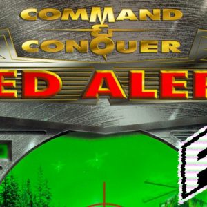 C&C Red Alert Retro Review