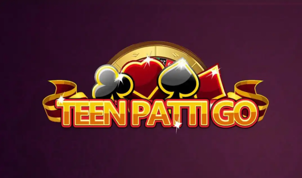 Teen Patti Go is one of the most popular online casino games