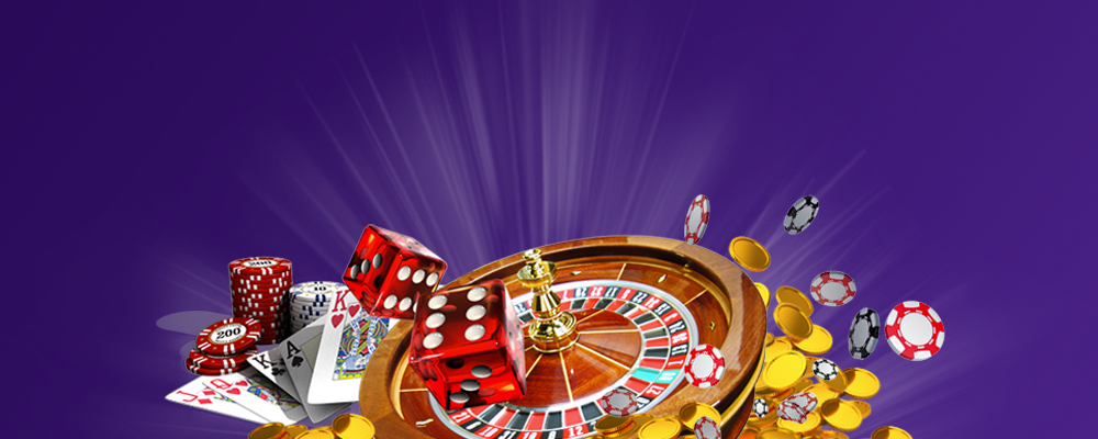 Casino games available to play with a no deposit bonus