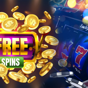 Free Spins Casino no deposit bonus