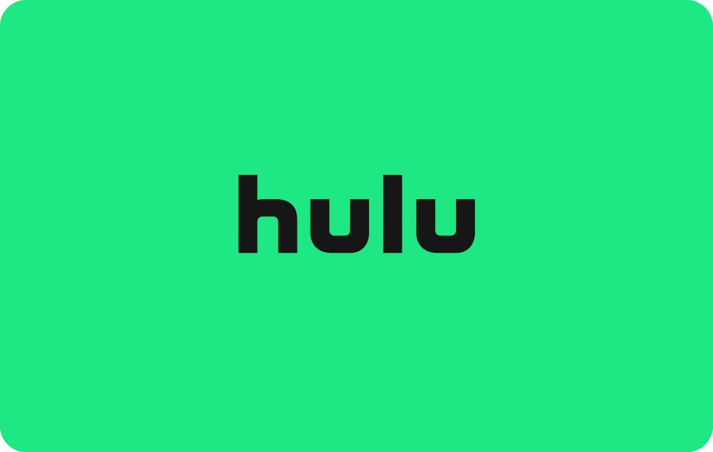 Hulu logo