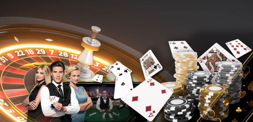 One Surprisingly Effective Way To BetMGM Casino: Dive into the World of Online Casino Gaming