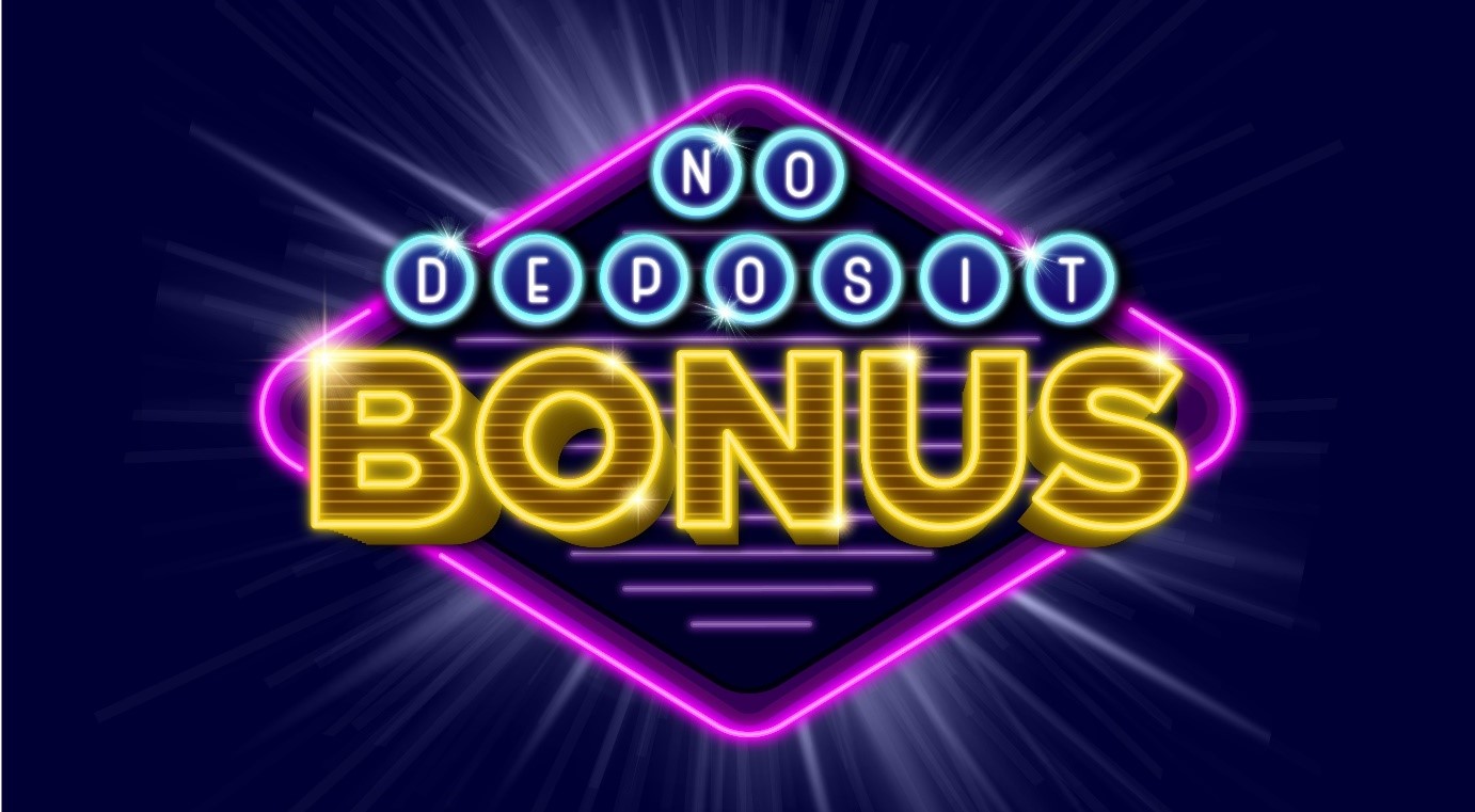 free casino bonus without deposit