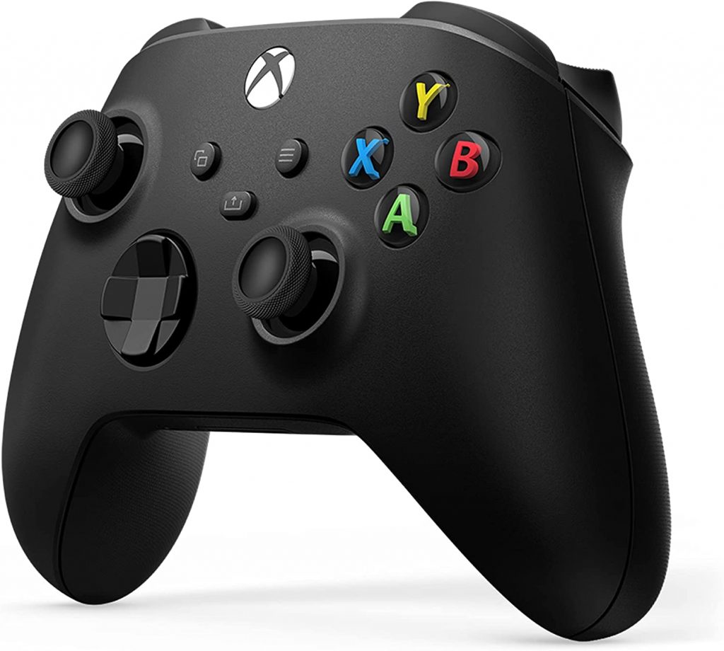 Official Xbox Wireless Budget Controller
