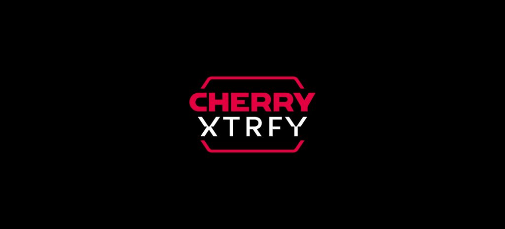 CHERRY XTRFY logo