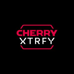 CHERRY XTRFY logo
