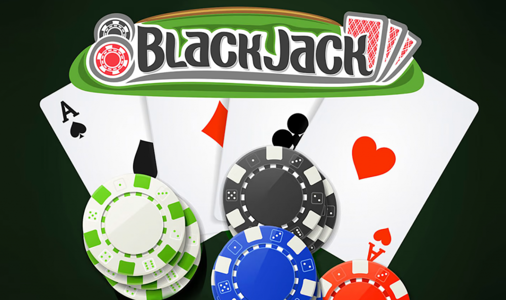 Blackjack - Nintendo Switch game