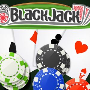 Blackjack - Nintendo Switch game