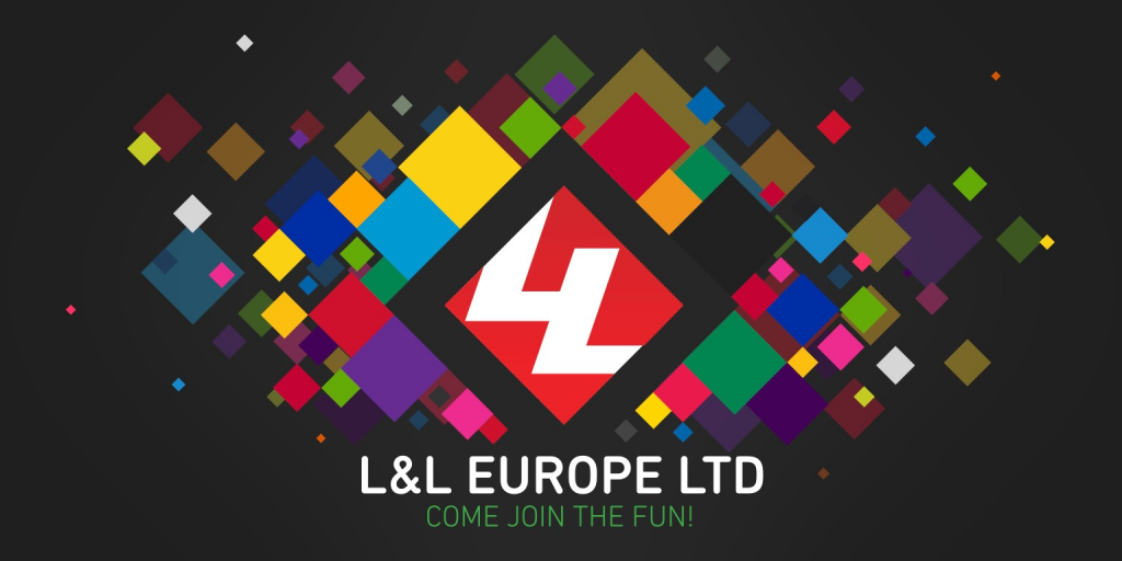 L&L Europe Ltd logo