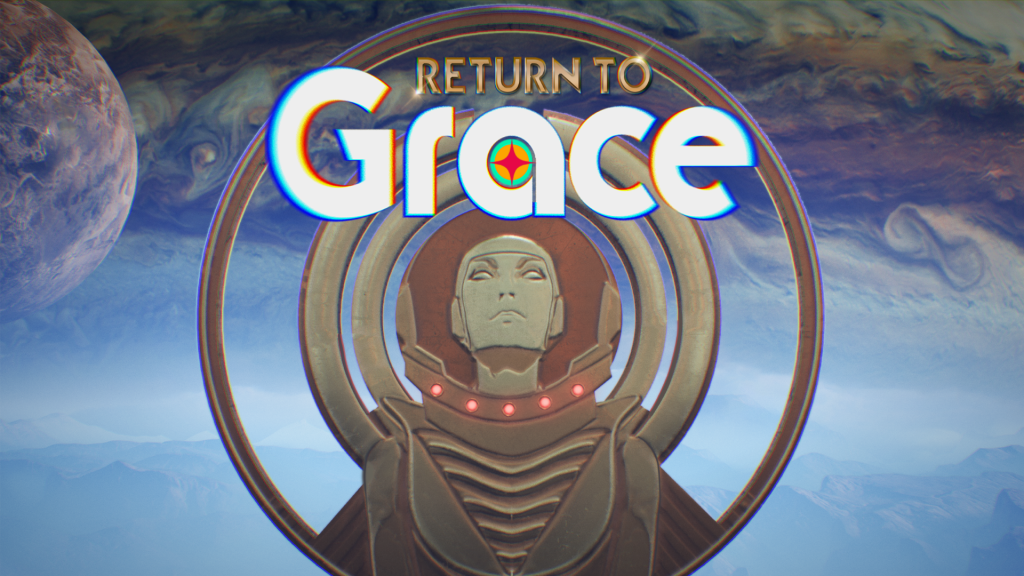 Return to Grace logo