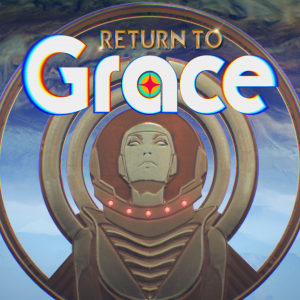 Return to Grace logo