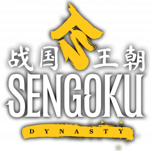 Sengoku Dynasty logo