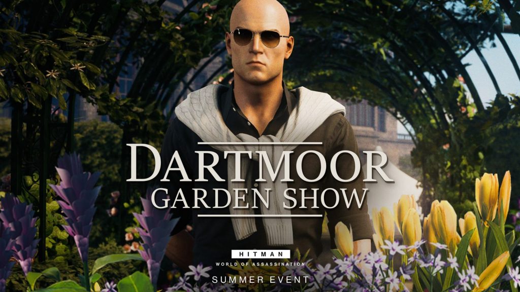 Summer Garden Show
