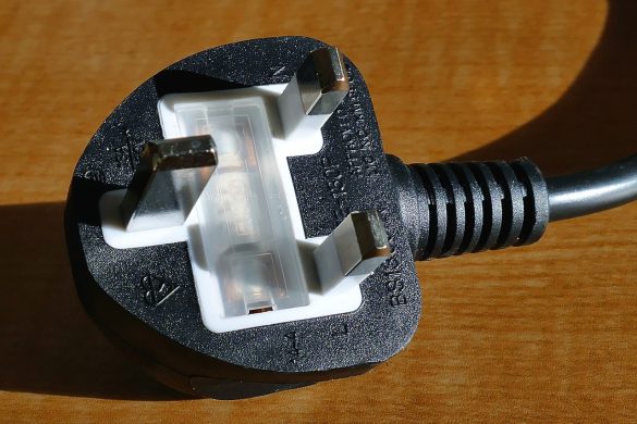 Power Plugs: Know the difference between different types and how they ...
